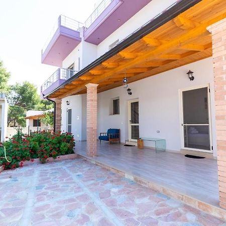 Premier Guest House Vlora Kültér fotó