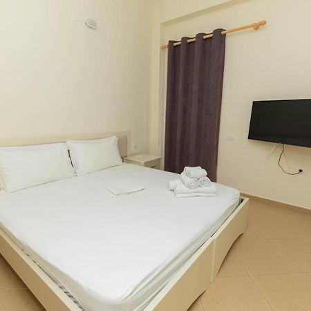 Premier Guest House Vlora Kültér fotó