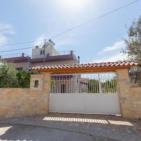 Premier Guest House Vlora Kültér fotó