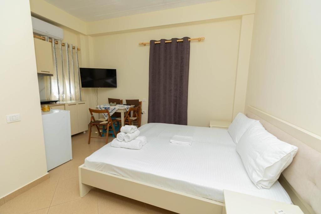 Premier Guest House Vlora Kültér fotó