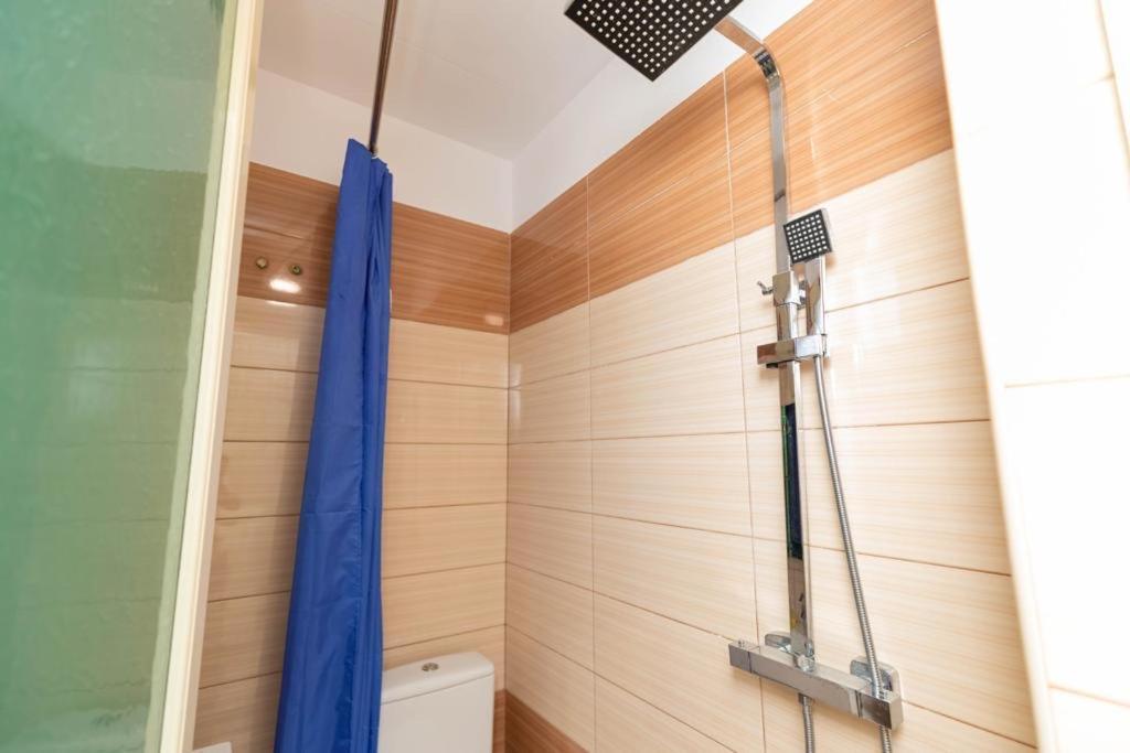 Premier Guest House Vlora Kültér fotó