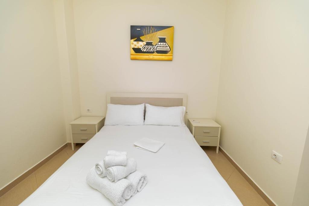 Premier Guest House Vlora Kültér fotó