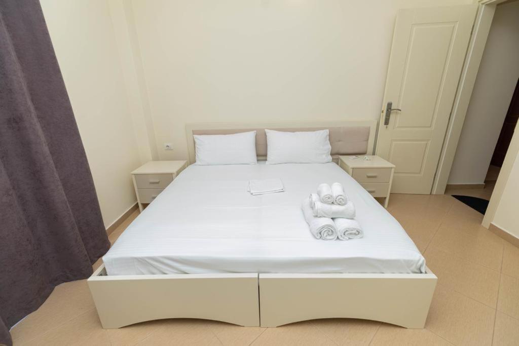 Premier Guest House Vlora Kültér fotó