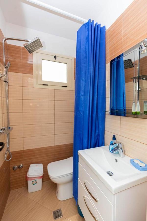 Premier Guest House Vlora Kültér fotó