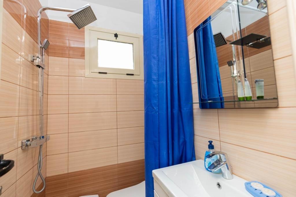 Premier Guest House Vlora Kültér fotó