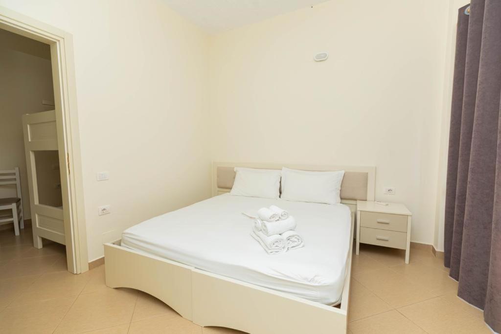 Premier Guest House Vlora Kültér fotó