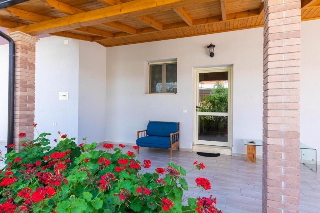 Premier Guest House Vlora Kültér fotó