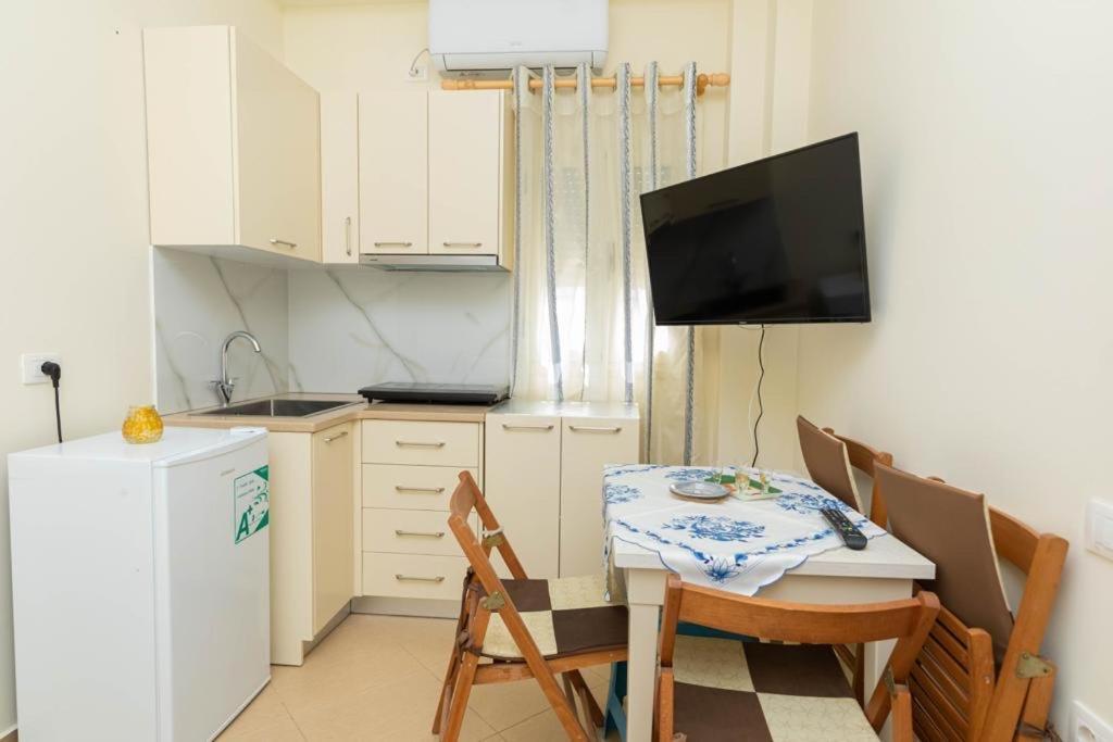 Premier Guest House Vlora Kültér fotó