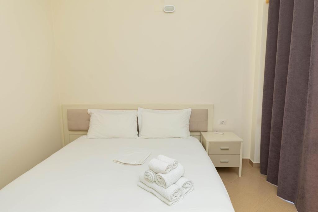 Premier Guest House Vlora Kültér fotó
