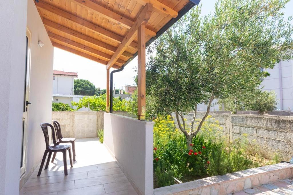 Premier Guest House Vlora Kültér fotó