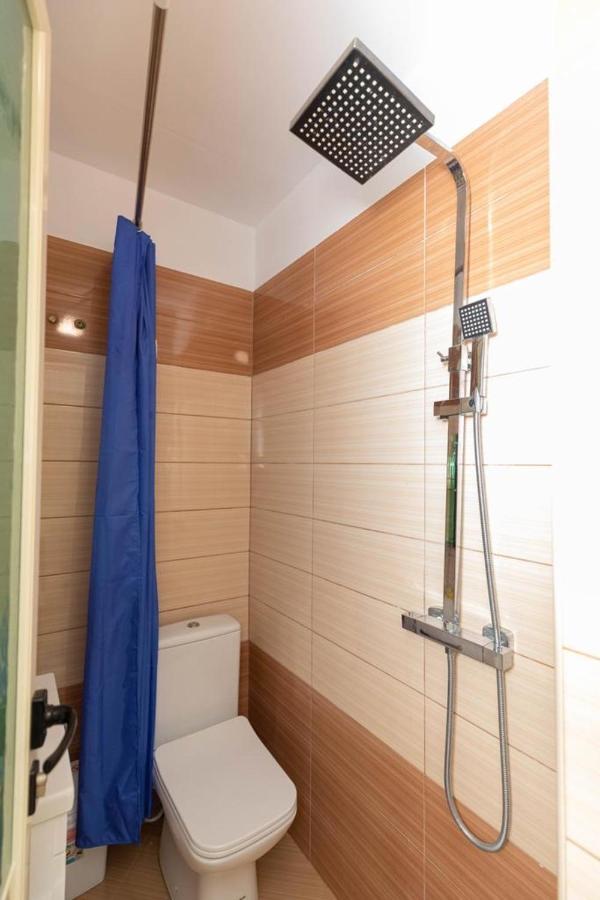 Premier Guest House Vlora Kültér fotó